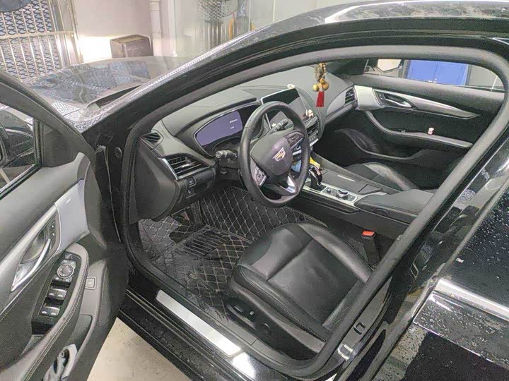 Photo 2 - Cadillac CT5