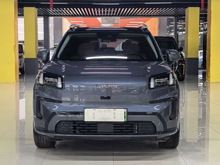 Фото 3 - GAC Aion V