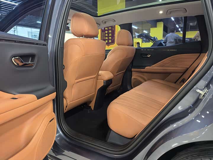 Фото 5 - GAC Aion V