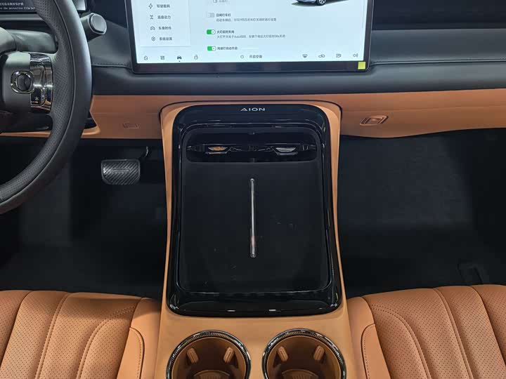 Фото 7 - GAC Aion V