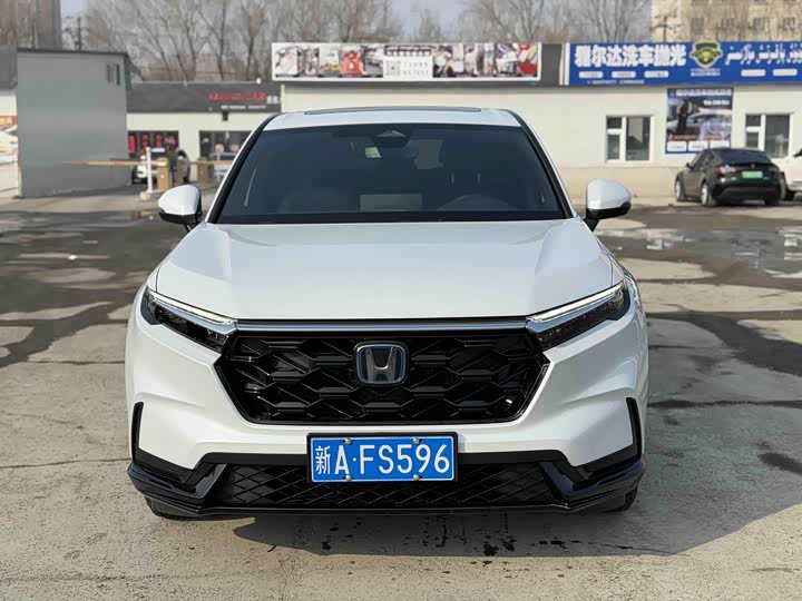 Photo 2 - Honda CR-V