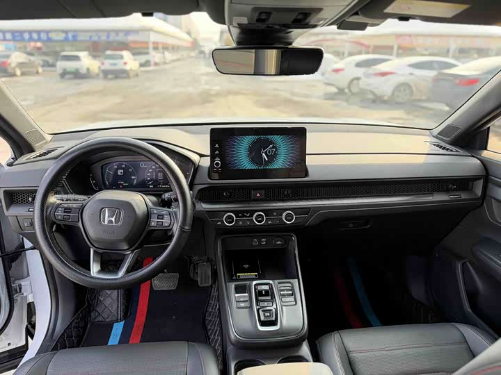 Photo 5 - Honda CR-V