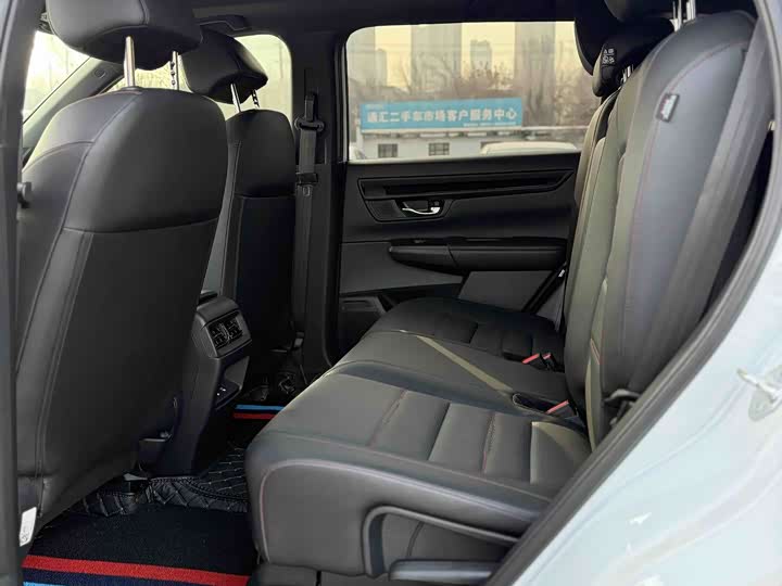 Photo 6 - Honda CR-V