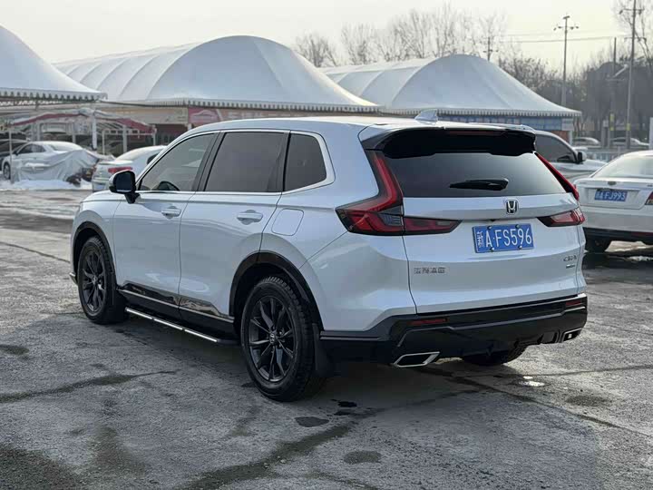 Photo 7 - Honda CR-V