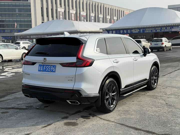 Photo 9 - Honda CR-V