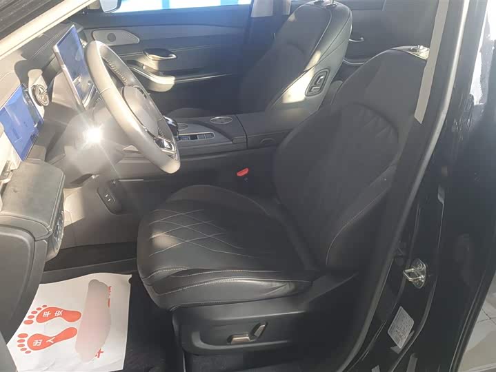 Фото 9 - Jetour Shanhai L9