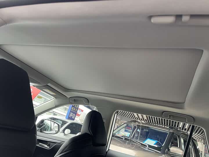 Photo 7 - Toyota Wildlander