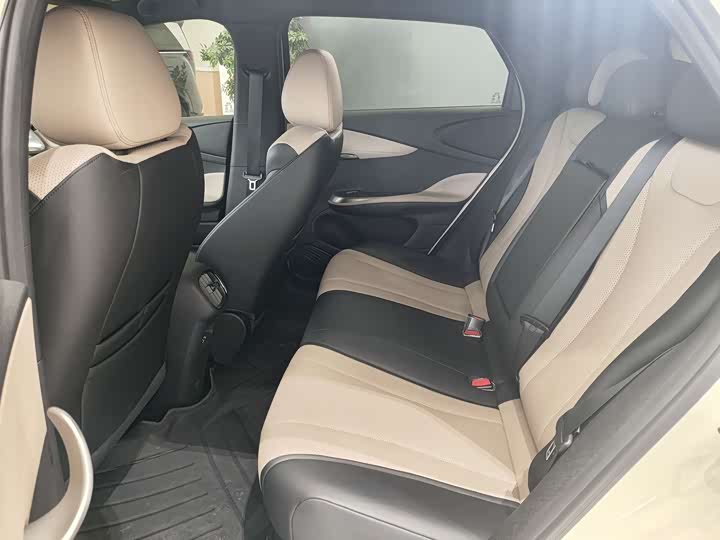 Фото 7 - BYD Dolphin