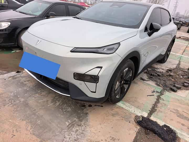 Фото 1 - Changan Deepal S05