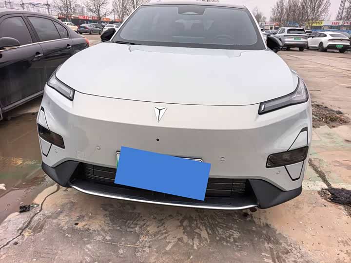 Фото 2 - Changan Deepal S05