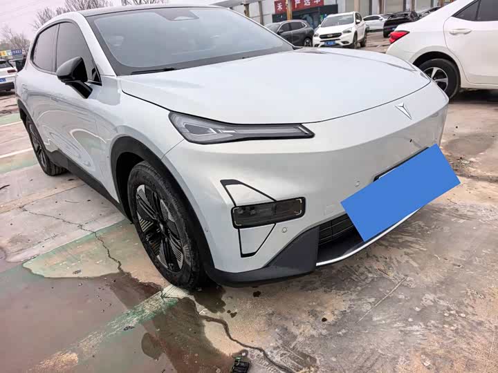 Фото 3 - Changan Deepal S05