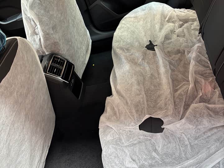 Фото 7 - Skoda Superb