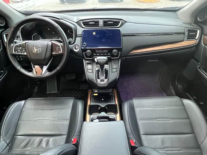 Photo 5 - Honda CR-V