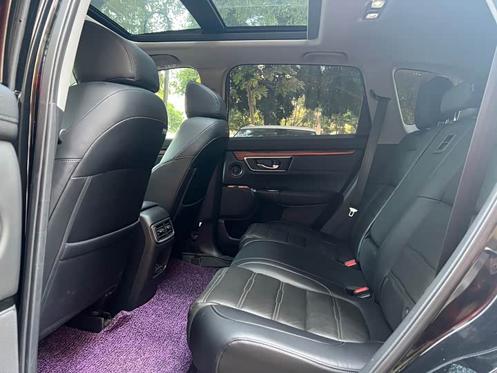 Photo 6 - Honda CR-V