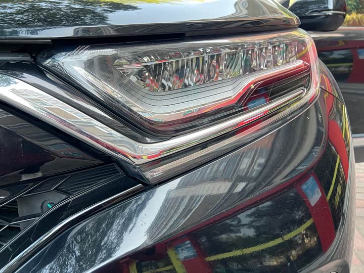 Photo 9 - Honda CR-V