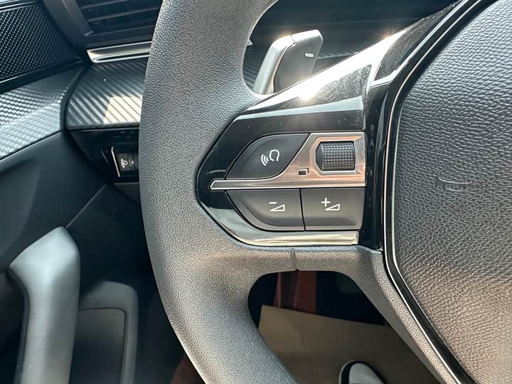 Фото 7 - Peugeot 508