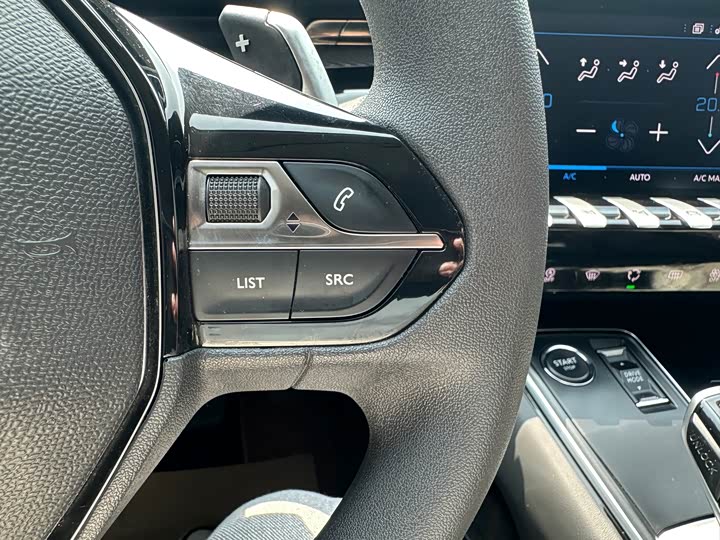 Фото 8 - Peugeot 508