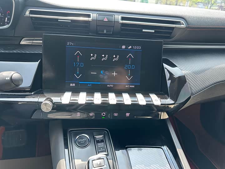 Фото 9 - Peugeot 508