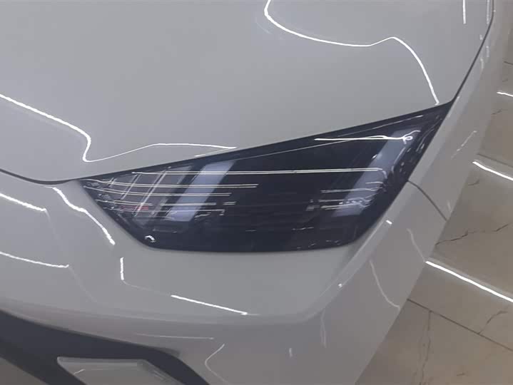 Фото 5 - BYD Seagull