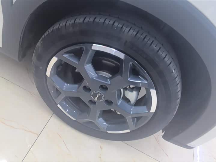 Фото 6 - BYD Seagull