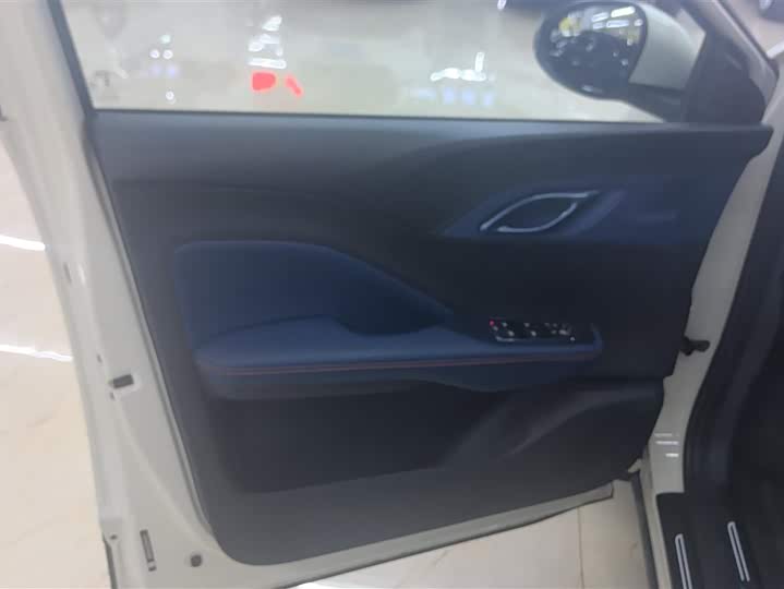 Фото 7 - BYD Seagull