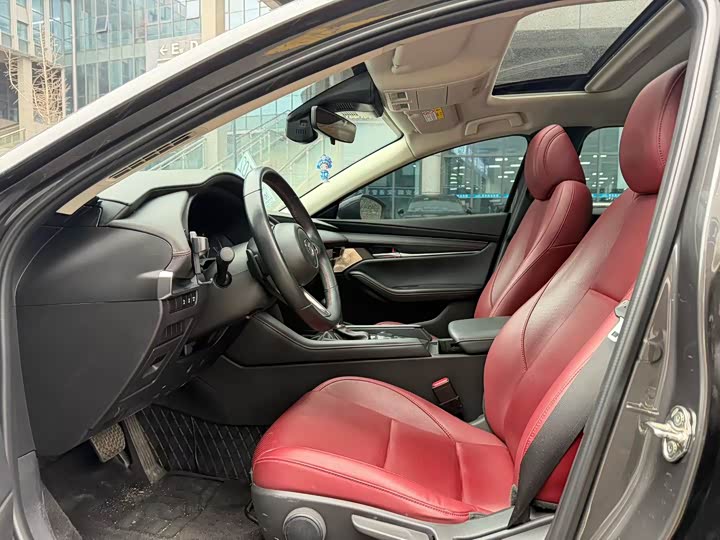 Фото 7 - Mazda 3 (Axela)