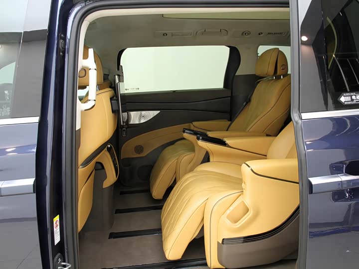 Фото 6 - Denza D9