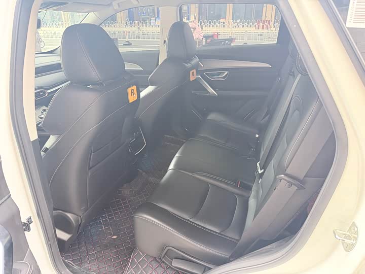 Фото 7 - Jetour X70 Plus