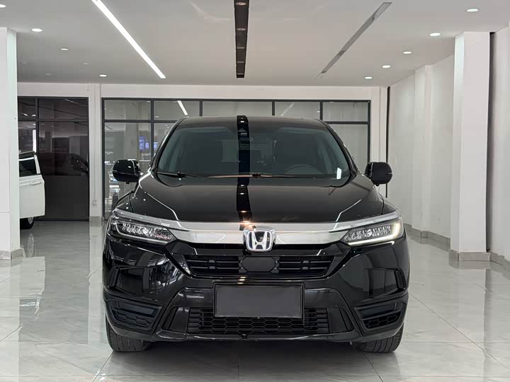 Фото 2 - Honda Breeze