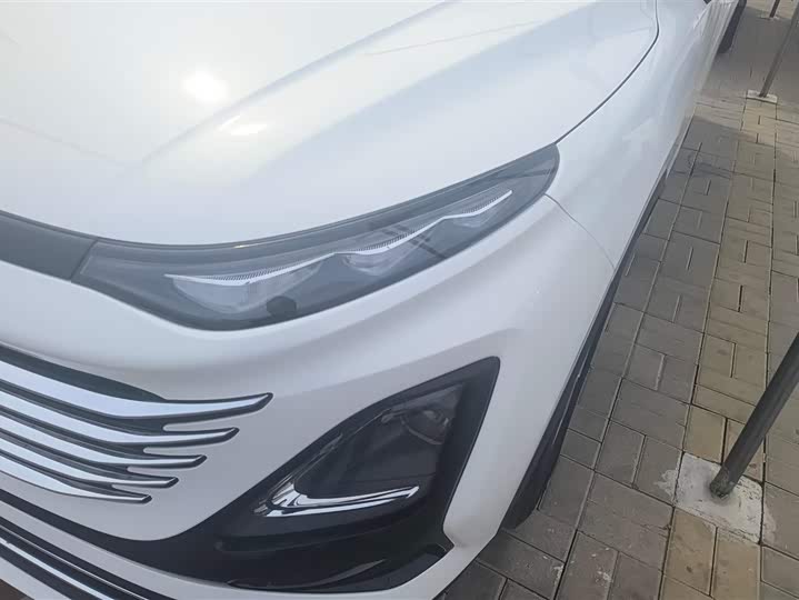 Фото 5 - Bestune T90