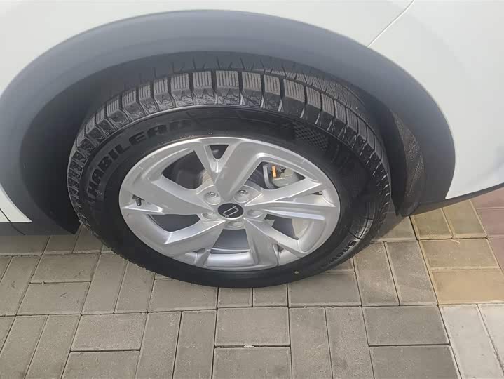 Фото 6 - Bestune T90