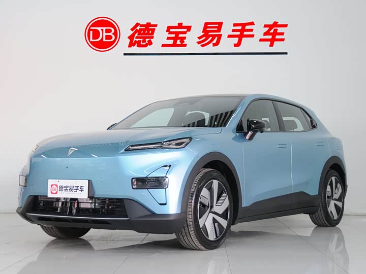 Фото 1 - Changan Deepal S05