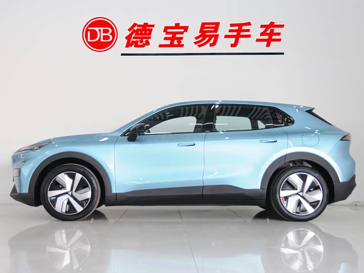 Фото 3 - Changan Deepal S05