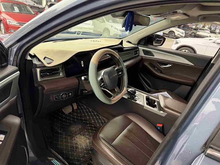 Photo 3 - Jetour X90 Plus