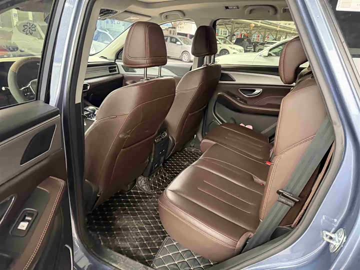 Photo 4 - Jetour X90 Plus