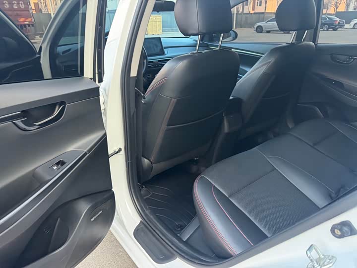 Фото 7 - Hyundai Celesta