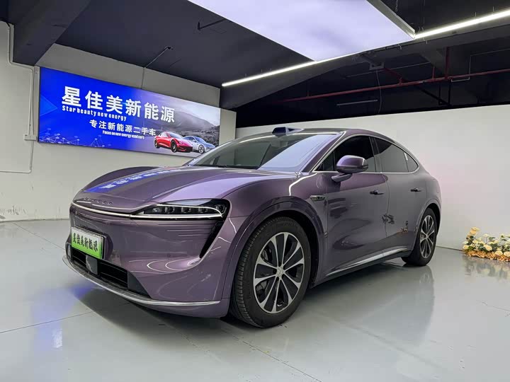 Фото 1 - Luxeed R7