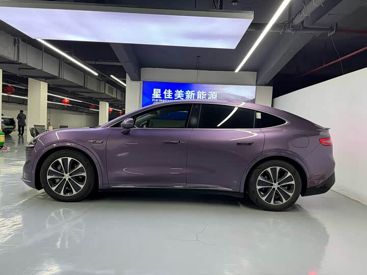 Фото 4 - Luxeed R7