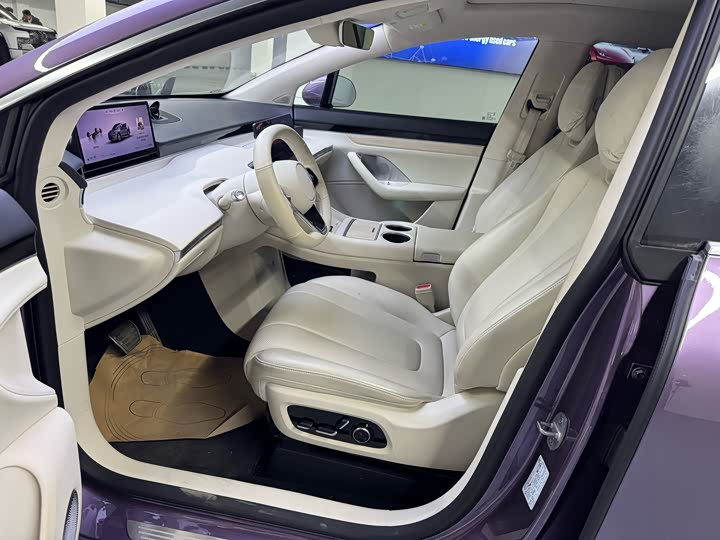 Фото 5 - Luxeed R7