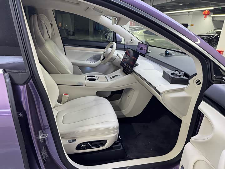 Фото 8 - Luxeed R7