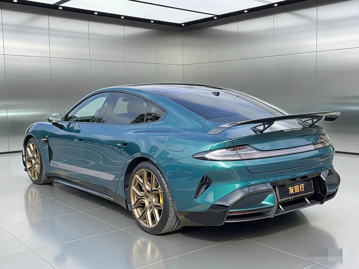 Photo 6 - Xiaomi SU7 Ultra