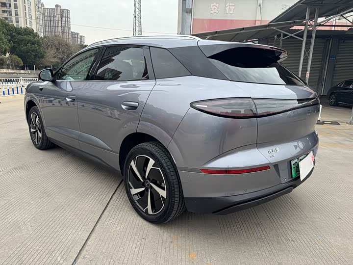 Фото 3 - BYD Sea Lion 06 Hybrid/EV