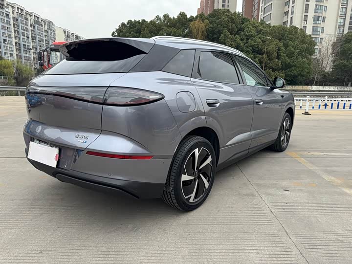 Фото 5 - BYD Sea Lion 06 Hybrid/EV