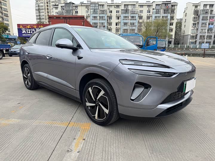 Фото 6 - BYD Sea Lion 06 Hybrid/EV