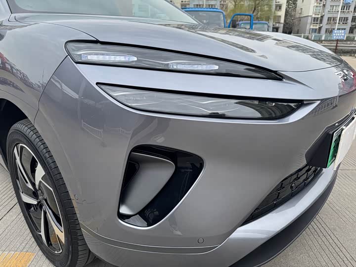 Фото 8 - BYD Sea Lion 06 Hybrid/EV