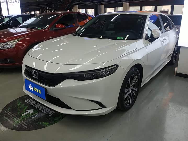 Фото 1 - Honda Integra