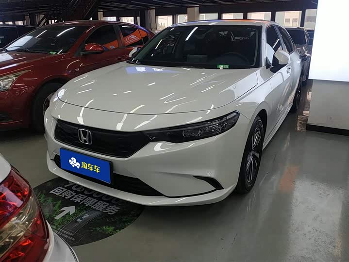 Фото 2 - Honda Integra