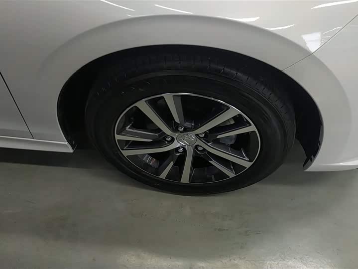 Фото 6 - Honda Integra