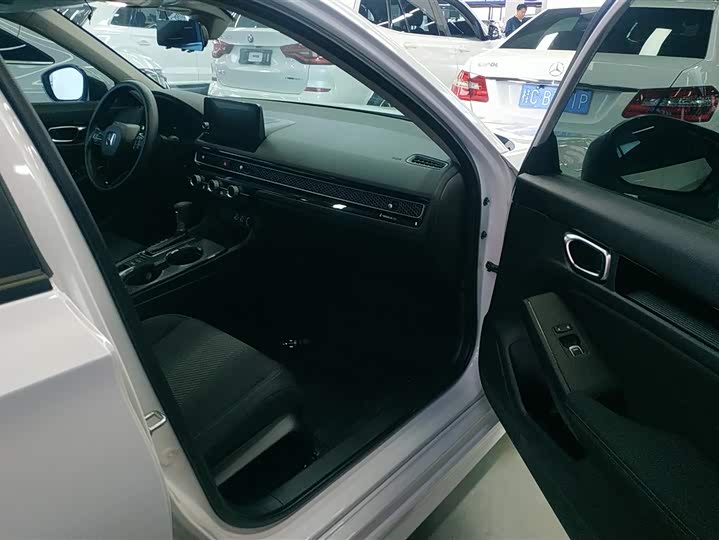 Фото 8 - Honda Integra