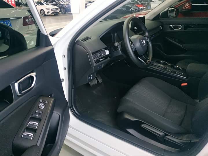 Фото 9 - Honda Integra